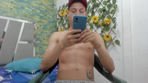 SIR RYANT online show from 01.20.25