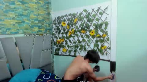 SIR RYANT online show from 01.29.25