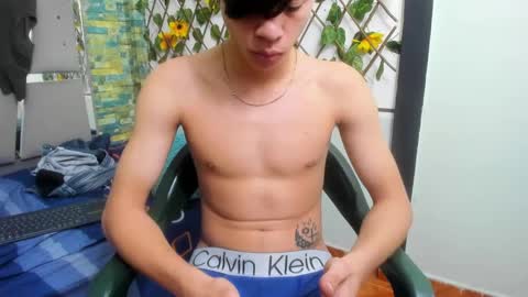 SIR RYANT online show from 02.05.25