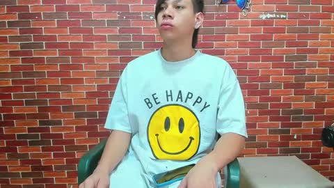 SIR RYANT online show from 02.14.25