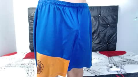 SIR RYANT online show from 09.29.25