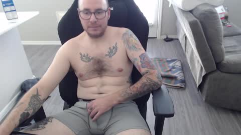 Sir Scotty online show from 12.07.24