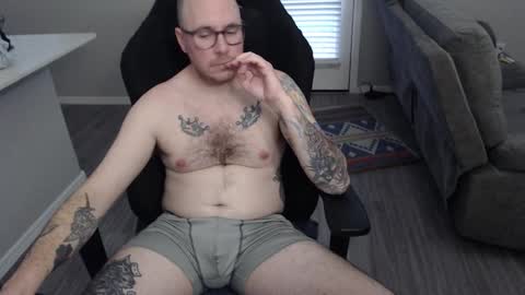 Sir Scotty online show from 01.09.25