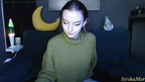 Snapshot of sirshamor chatting on 12.11.24  SirshaMor   online show from 12.11.24