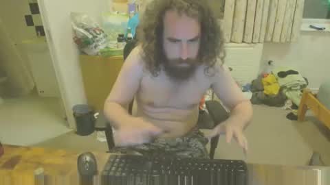 sirspammer online show from 05.31.26