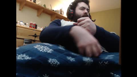 sirwoodrow online show from 02.02.25