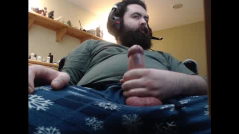 sirwoodrow online show from 02.18.25