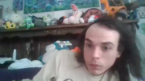 sirwook online show from 03.27.26