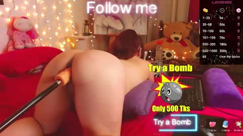 sisi_shy online show from 09.19.25