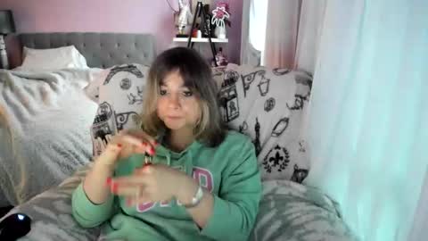 carra combs online show from 05.23.26