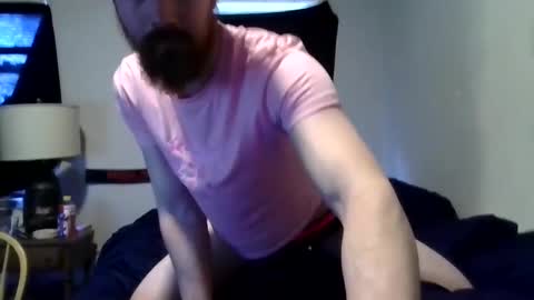sissiebeard online show from 01.12.25