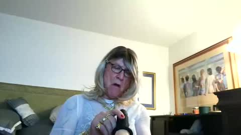 sissipatti69 online show from 12.20.25