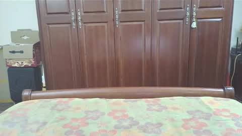 Snapshot of sissy_ada chatting on 10.29.25 Sissy Ada online show from 10.29.25