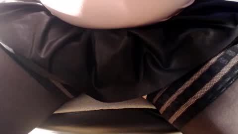 Snapshot of sissy_andi chatting on 10.22.25 Andi online show from 10.22.25