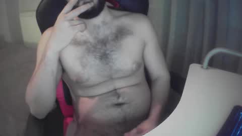 sissy_bear_ online show from 03.15.26