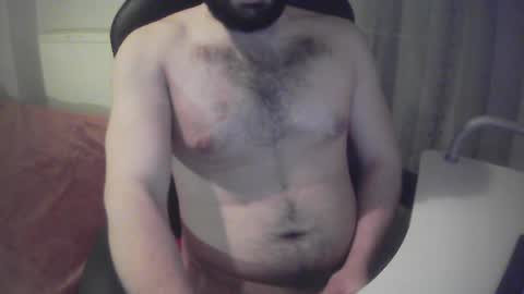 sissy_bear_ online show from 04.08.26