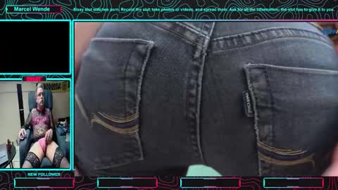 Snapshot of sissy_eposed_slut chatting on 02.23.26 sissy_eposed_slut online show from 02.23.26