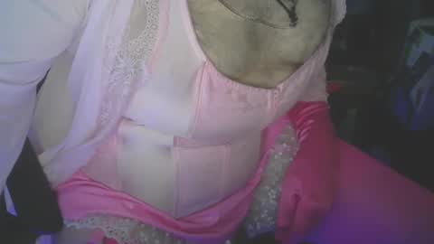 Submissive Boi Pussy online show from 01.03.25