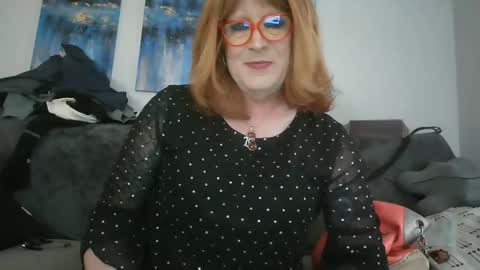Sexybeth online show from 02.08.26
