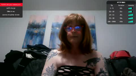 Sexybeth online show from 04.11.26