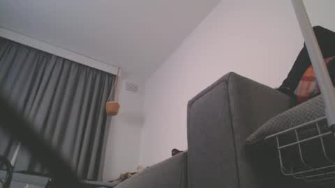 Snapshot of sissyboilooking chatting on 02.15.25 RESPONDS WELL TO ... online show from 02.15.25