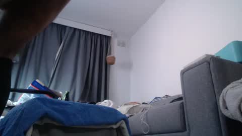 Snapshot of sissyboilooking chatting on 02.20.25 RESPONDS WELL TO ... online show from 02.20.25
