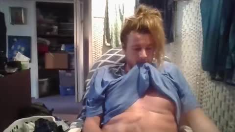 sissyboy031 online show from 04.14.26