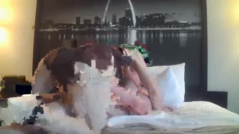 sissyboy4768 online show from 02.25.26