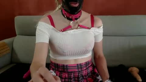 sissybreanna08 online show from 05.01.26