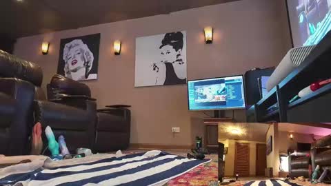 sissycdnatasha online show from 10.14.25