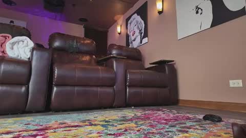 sissycdnatasha online show from 10.16.25