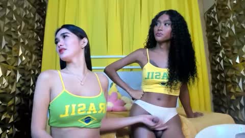 sissyclown_dolly online show from 02.18.26