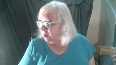 Sissy Diane online show from 01.29.25