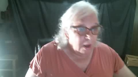 Sissy Diane online show from 02.25.25