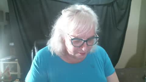 Sissy Diane online show from 10.01.25