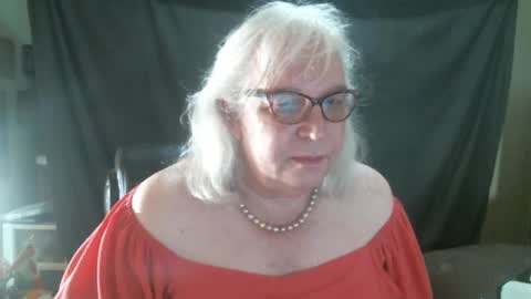 Sissy Diane online show from 10.02.25