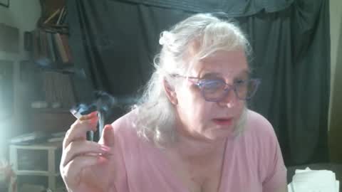 Sissy Diane online show from 10.22.25