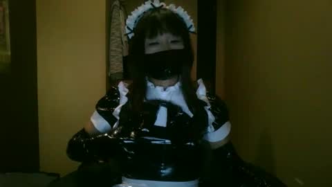 sissyerikajp online show from 11.24.25