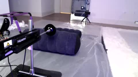 Sissy Gooner online show from 10.05.25