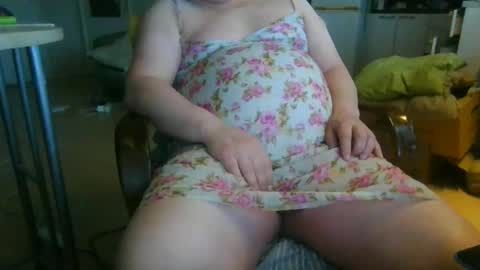 Snapshot of sissymarika chatting on 12.07.24 Marika online show from 12.07.24