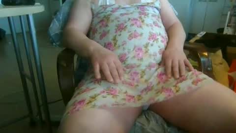 Snapshot of sissymarika chatting on 01.06.25 Marika online show from 01.06.25