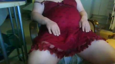 Snapshot of sissymarika chatting on 10.22.25 Marika online show from 10.22.25