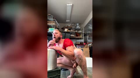 SissyMiles online show from 05.01.26