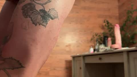 SissyMiles online show from 06.13.26