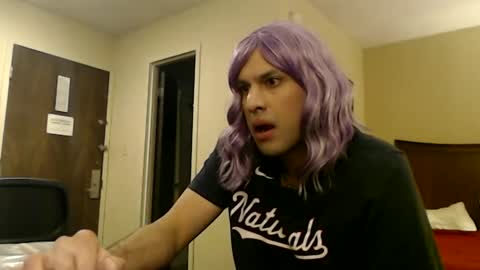 sissynovaholes online show from 01.05.25