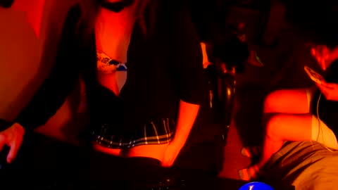 red online show from 09.14.25