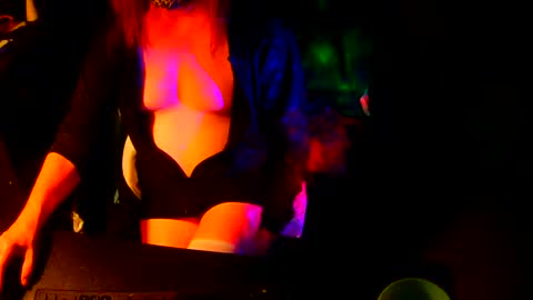 red online show from 10.12.25