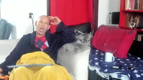 Petra online show from 10.19.25