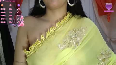sita_nair online show from 03.02.26