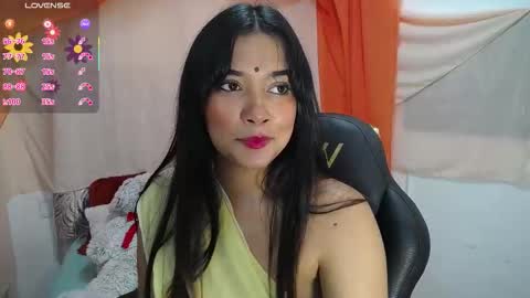 sita_nair online show from 03.18.26